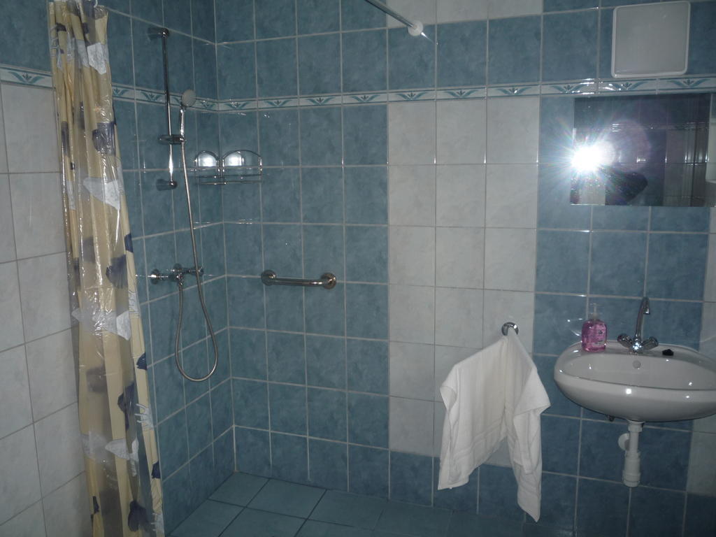 Aba Vezer Vendeghaz Ξενοδοχείο Abaújszántó Δωμάτιο φωτογραφία